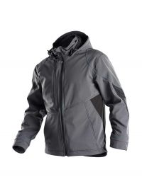 Softshelljacke Herren